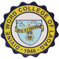 Divine Word College of Laoag logo, Divine Word College of Laoag contact details