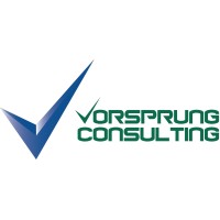 Vorsprung Consulting logo, Vorsprung Consulting contact details