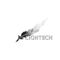 Lightech logo, Lightech contact details