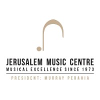 Jerusalem Music Centre logo, Jerusalem Music Centre contact details