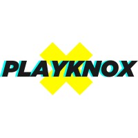 Playknox logo, Playknox contact details