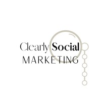 Clearly Social Marketing LLC logo, Clearly Social Marketing LLC contact details