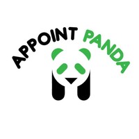 AppointPanda logo, AppointPanda contact details