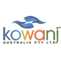 Kowanj Australia logo, Kowanj Australia contact details