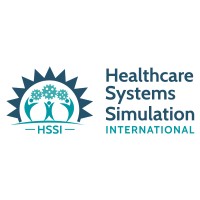 Healthcare Systems Simulation International Inc logo, Healthcare Systems Simulation International Inc contact details