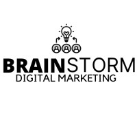 Brainstorm Digital Marketing logo, Brainstorm Digital Marketing contact details