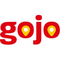 GOJO logo, GOJO contact details