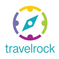 TravelRock Group logo, TravelRock Group contact details