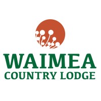 Waimea Country Lodge logo, Waimea Country Lodge contact details