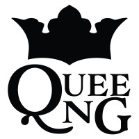 Queeng Cards logo, Queeng Cards contact details