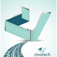 Civotech group logo, Civotech group contact details