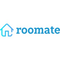 Roomate logo, Roomate contact details