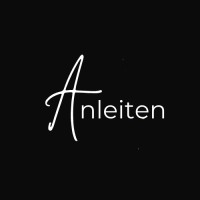 Anleiten logo, Anleiten contact details