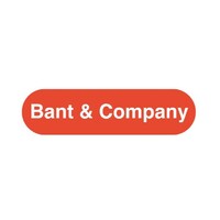 Bant & Company logo, Bant & Company contact details