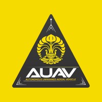 AUAV Universitas Indonesia logo, AUAV Universitas Indonesia contact details