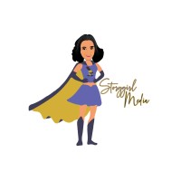 Storygirl Media logo, Storygirl Media contact details