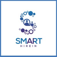 SMARTHirein.ai logo, SMARTHirein.ai contact details