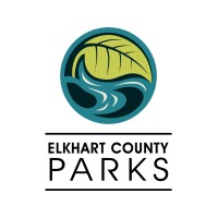 Elkhart County Parks logo, Elkhart County Parks contact details