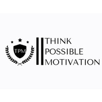 Think Possible Motivation logo, Think Possible Motivation contact details