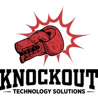 Knockout Technology Solutions logo, Knockout Technology Solutions contact details