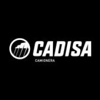 CADISA logo, CADISA contact details