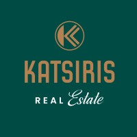 KATSIRIS REAL ESTATE logo, KATSIRIS REAL ESTATE contact details