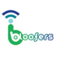 Bloofers Limited logo, Bloofers Limited contact details