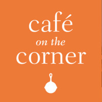 Cafe on the Corner logo, Cafe on the Corner contact details