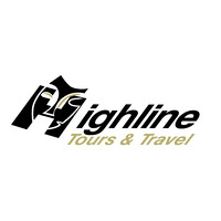 Highline Tours & Travel logo, Highline Tours & Travel contact details