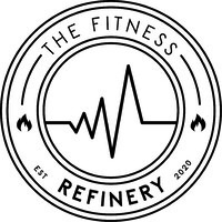 The Fitness Refinery logo, The Fitness Refinery contact details