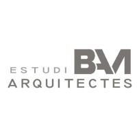 ESTUDI BAM ARQUITECTES SLP logo, ESTUDI BAM ARQUITECTES SLP contact details