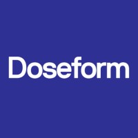 Doseform logo, Doseform contact details