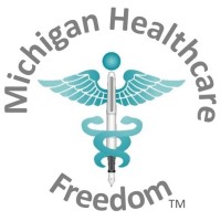 Michigan Healthcare Freedom logo, Michigan Healthcare Freedom contact details