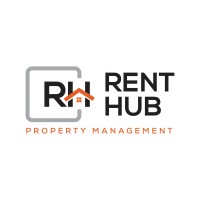 RentHub Property Management logo, RentHub Property Management contact details