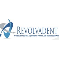 Revolvadent logo, Revolvadent contact details