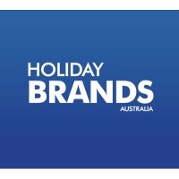 Holiday Brands logo, Holiday Brands contact details