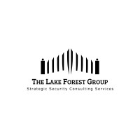 The Lake Forest Group logo, The Lake Forest Group contact details