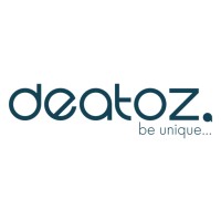 Deatoz.com logo, Deatoz.com contact details