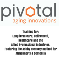 Pivotal Aging Innovations Inc. logo, Pivotal Aging Innovations Inc. contact details