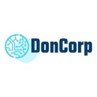 Doncorp logo, Doncorp contact details