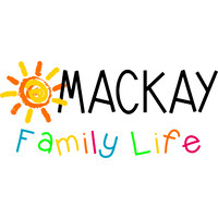 Mackay Family Life logo, Mackay Family Life contact details