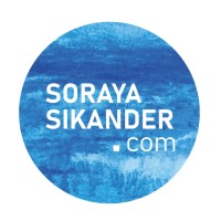 Soraya Sikander Art logo, Soraya Sikander Art contact details