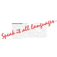 Speak it all languages, Inc. logo, Speak it all languages, Inc. contact details