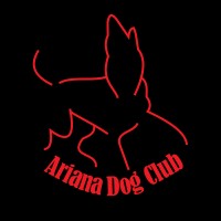 arianadogclub logo, arianadogclub contact details