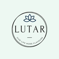 LUTAR logo, LUTAR contact details