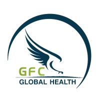 GFC GlobalHealth logo, GFC GlobalHealth contact details