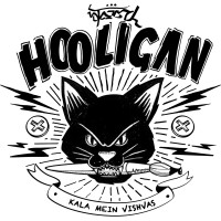 Hooligan New Media logo, Hooligan New Media contact details