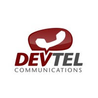 DevTEL Communications Inc. logo, DevTEL Communications Inc. contact details