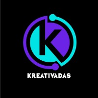 KREATIVADAS logo, KREATIVADAS contact details