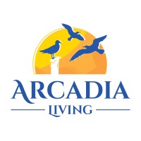 Arcadia Assisted Living logo, Arcadia Assisted Living contact details